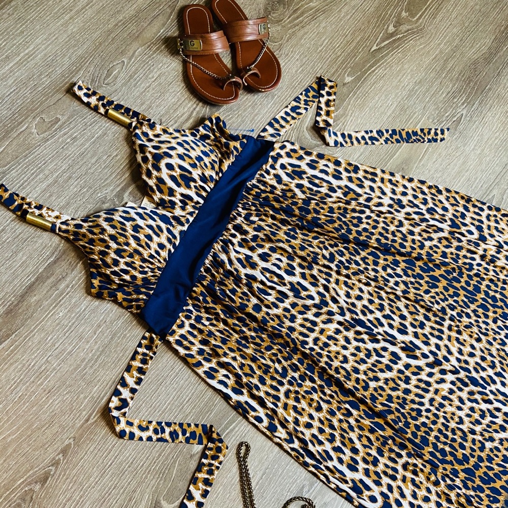 Studio West Apparel maxi dress